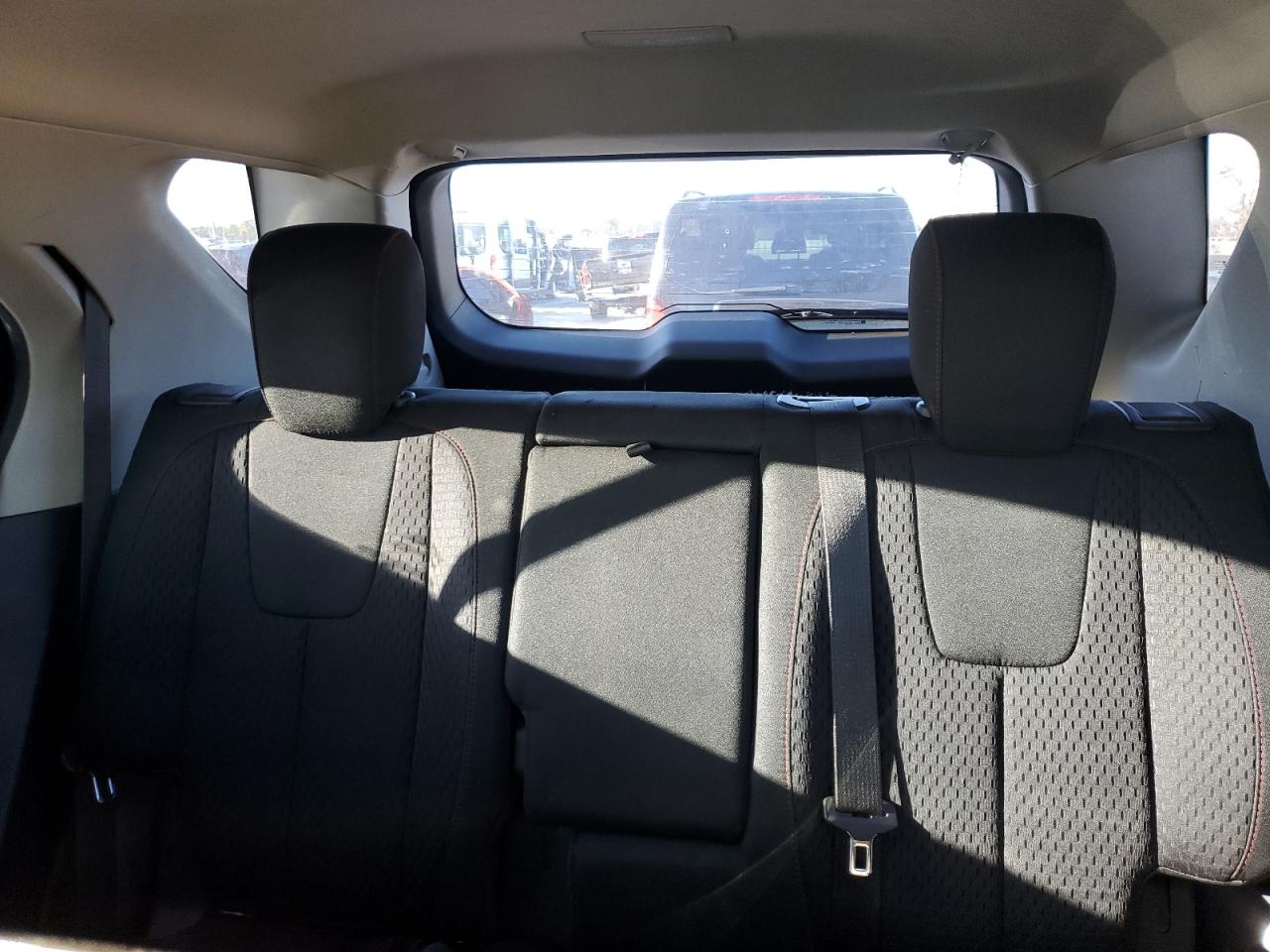 2014 Chevrolet Equinox - Image 10
