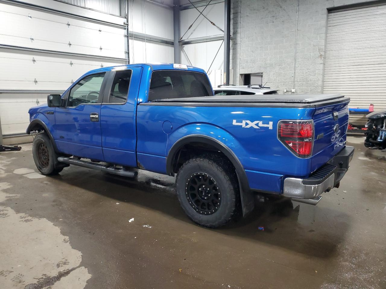 2012 Ford F-150 - Image 2