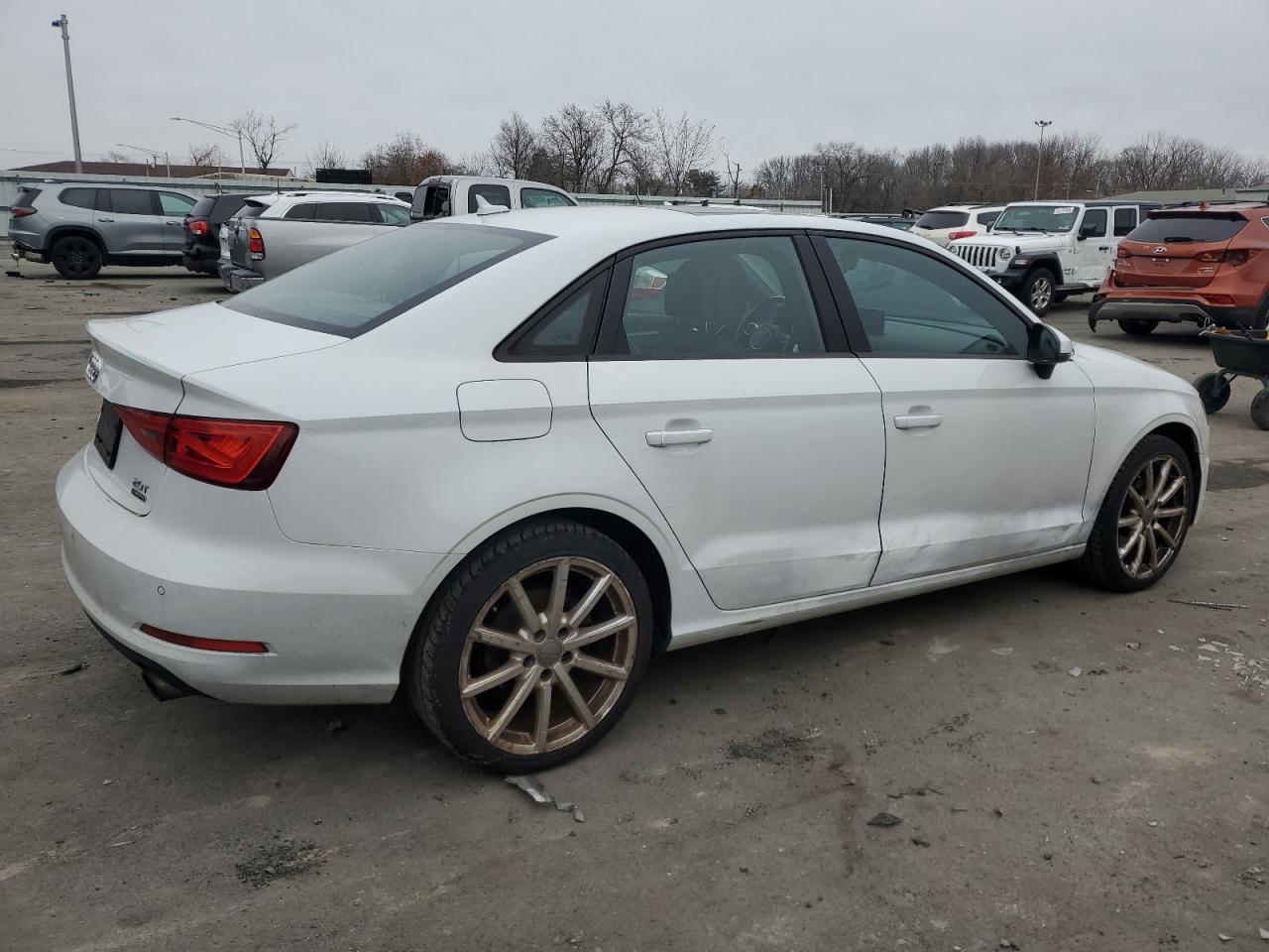 2016 Audi A3 - Image 3