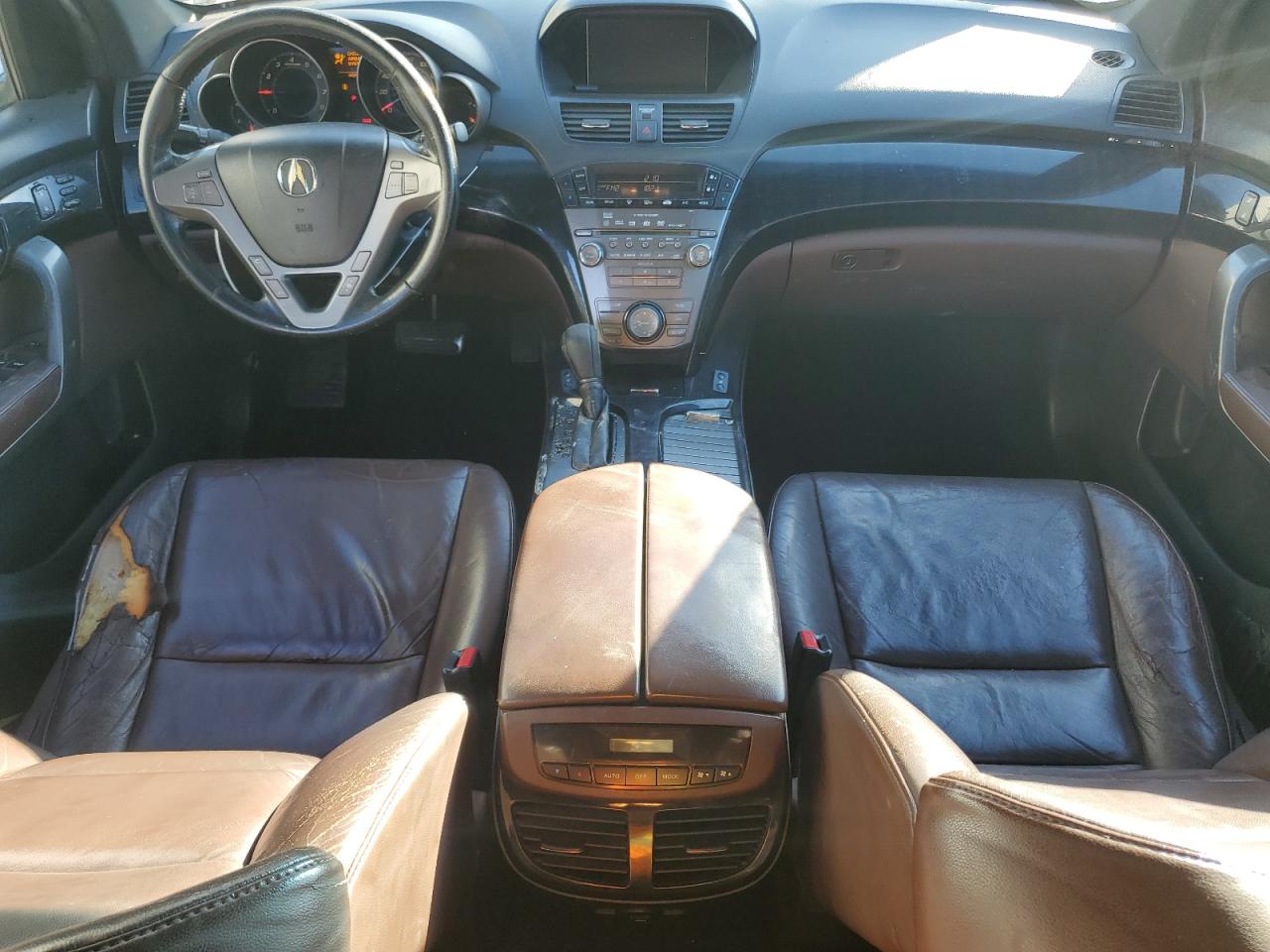 2007 Acura MDX - Image 8