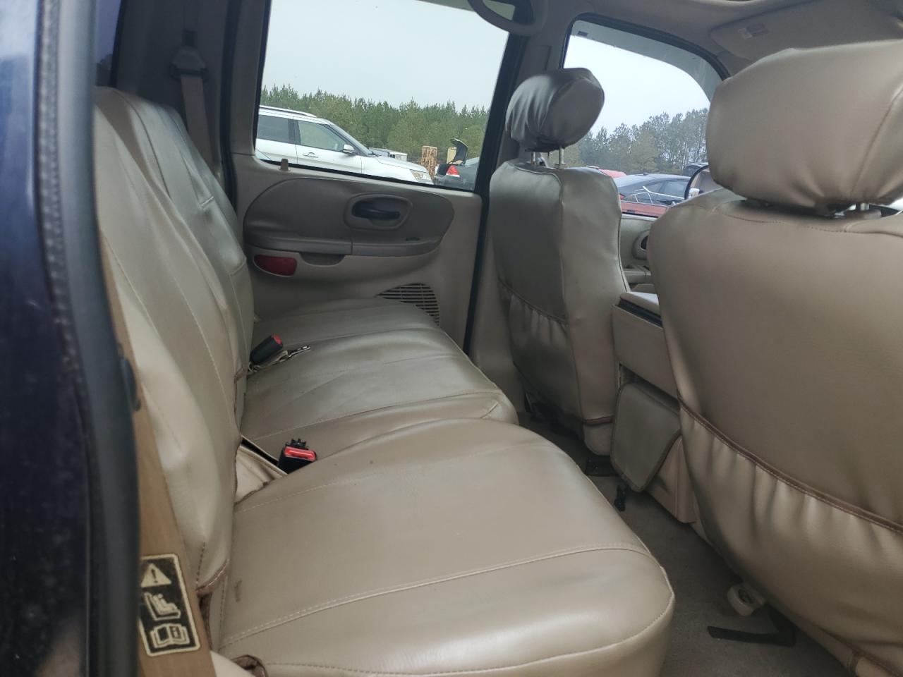 2001 Ford F-150 - Image 10