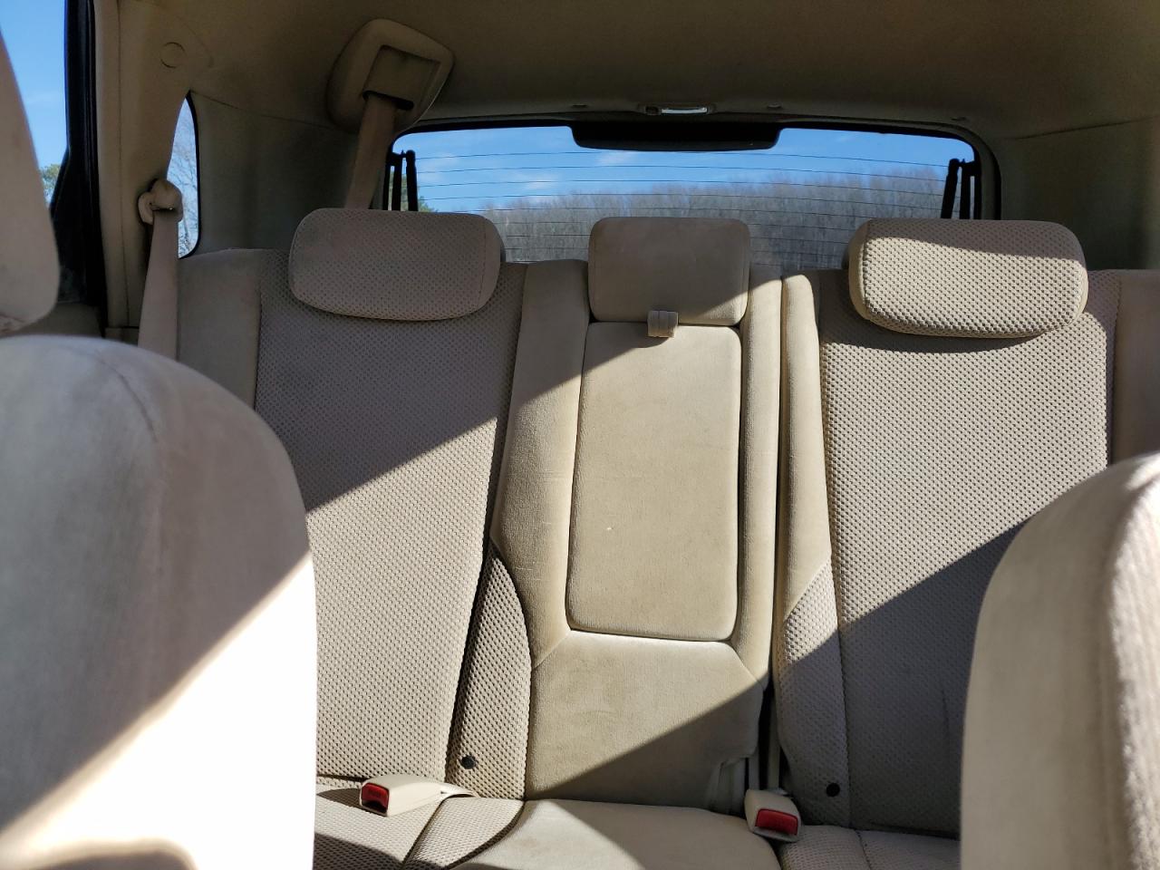 2007 Hyundai Tucson - Image 10