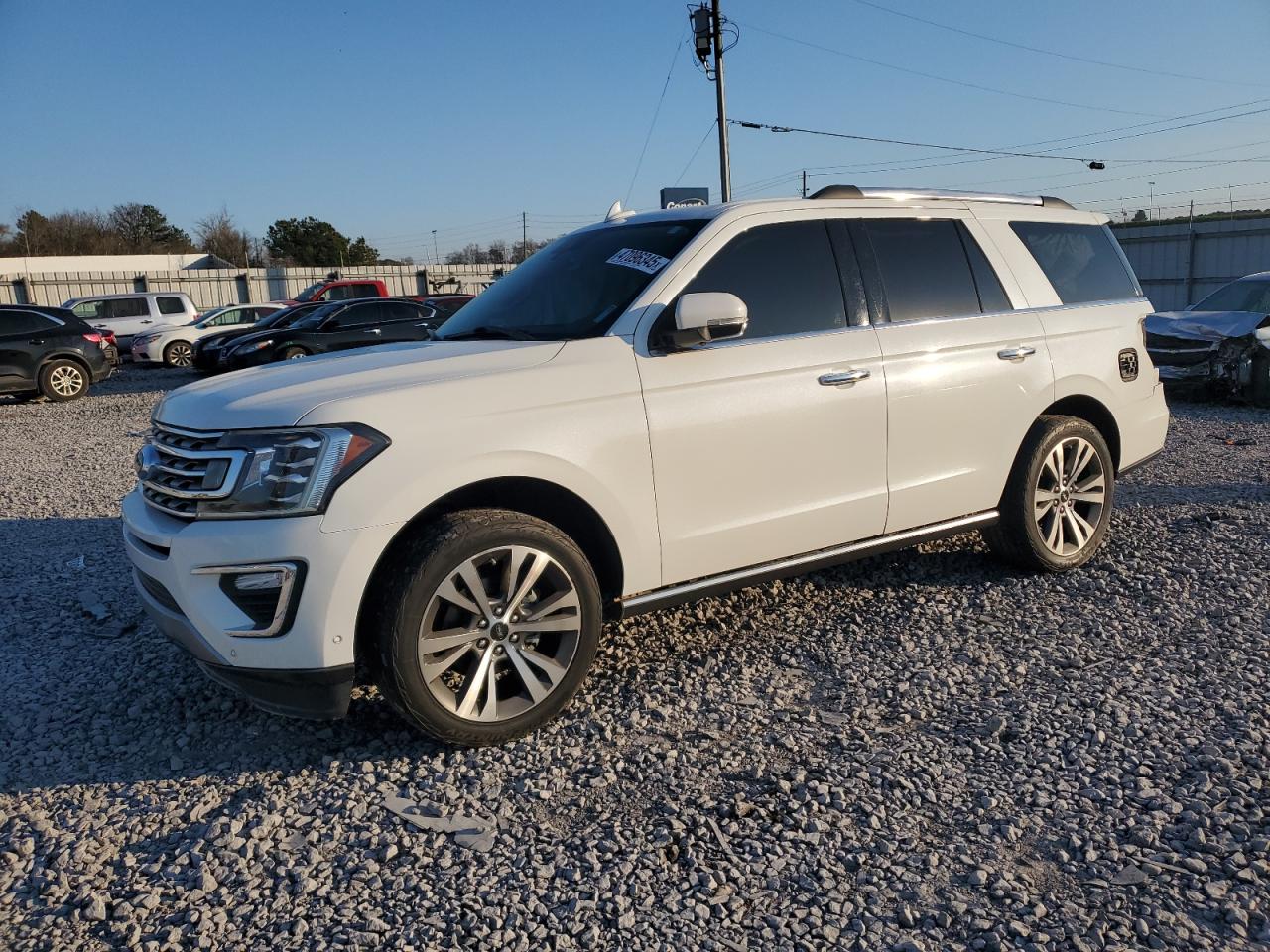 2020 Ford Expedition - Image 1