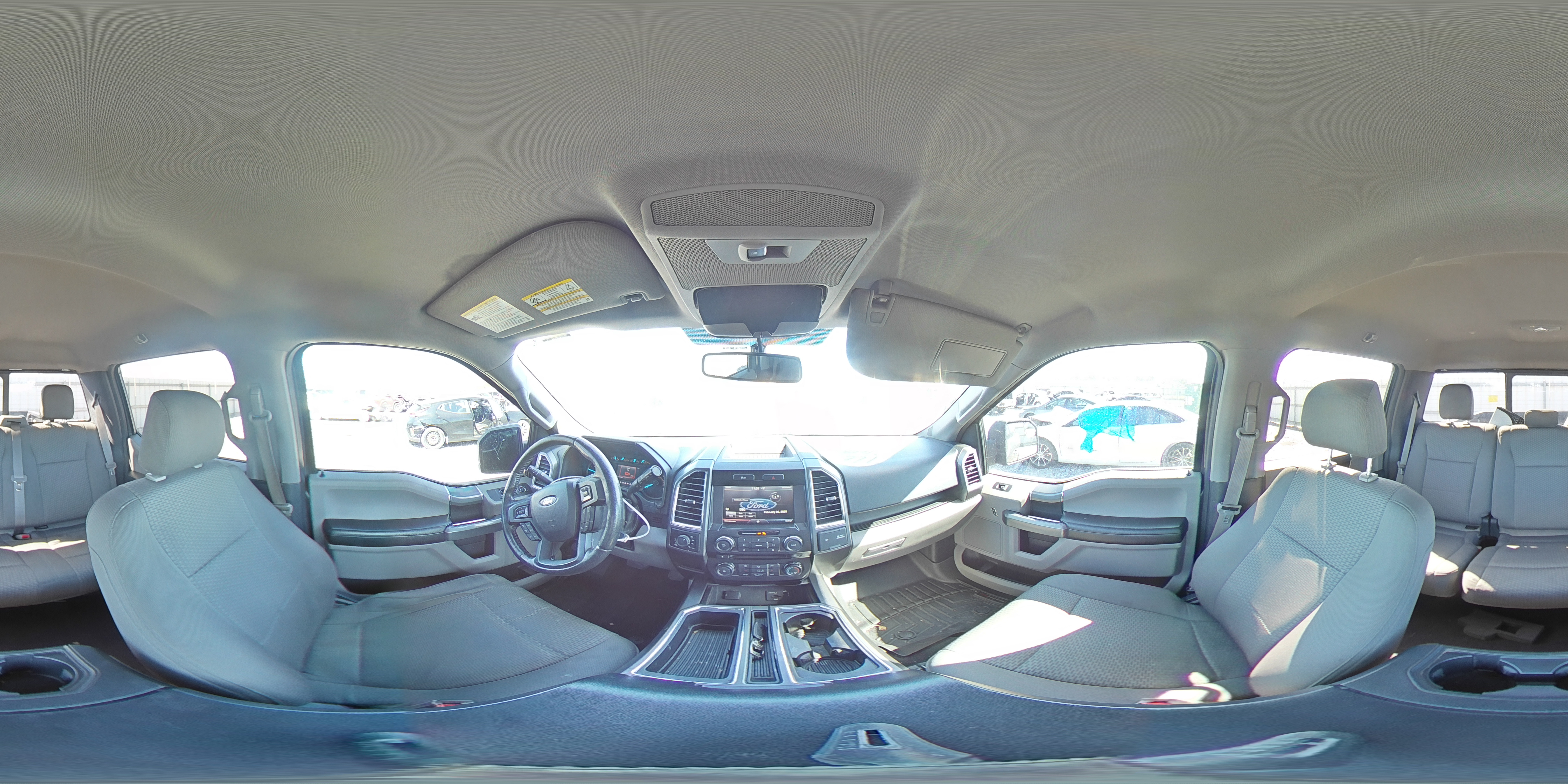 2015 Ford F-150 - Image 13
