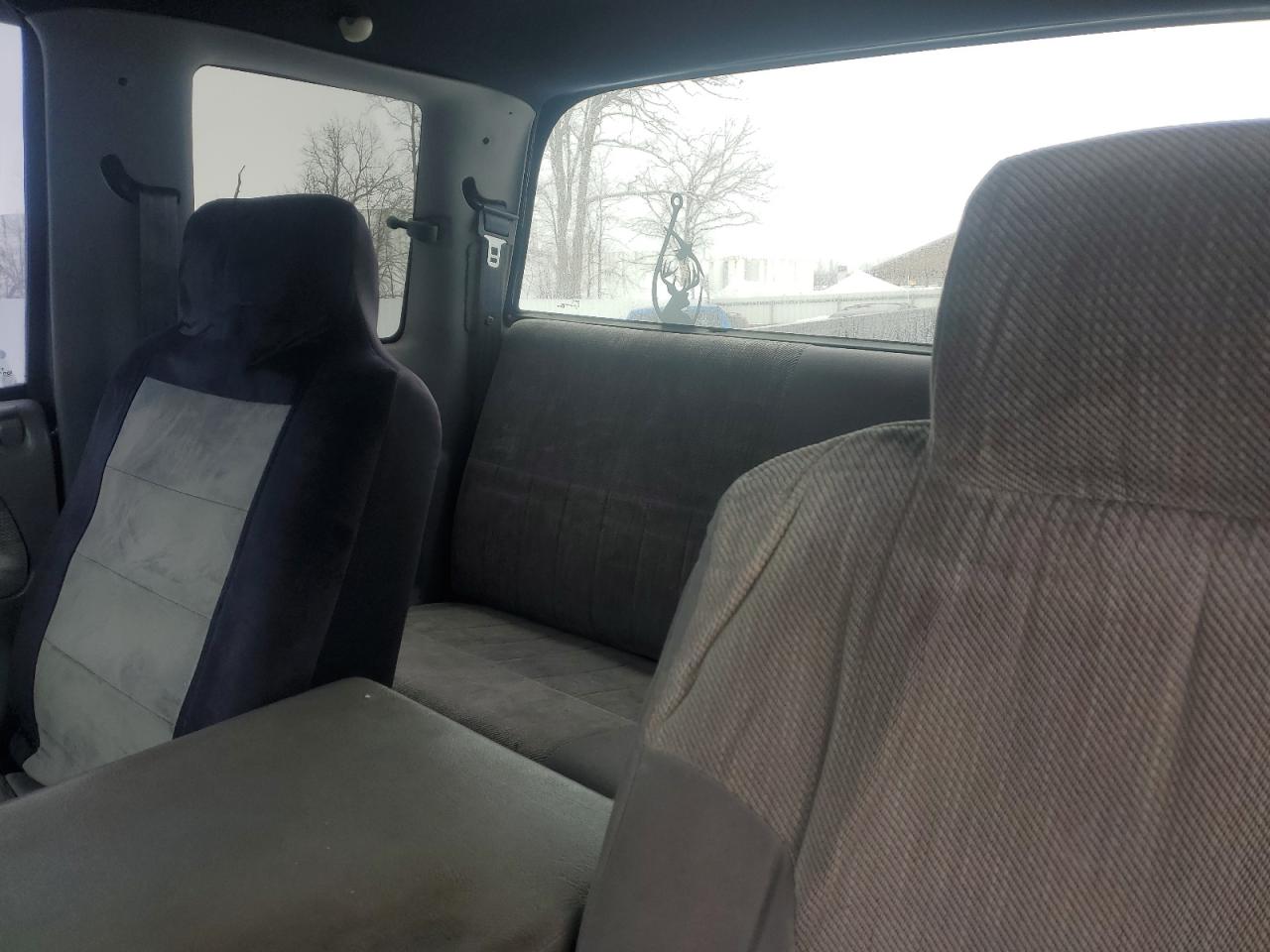 1997 Dodge RAM - Image 10