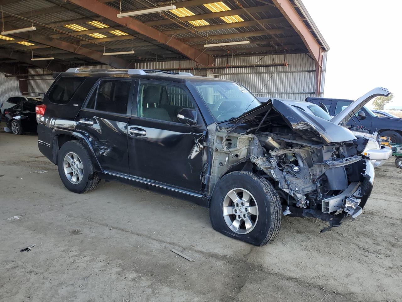 2010 Toyota 4Runner - Image 4