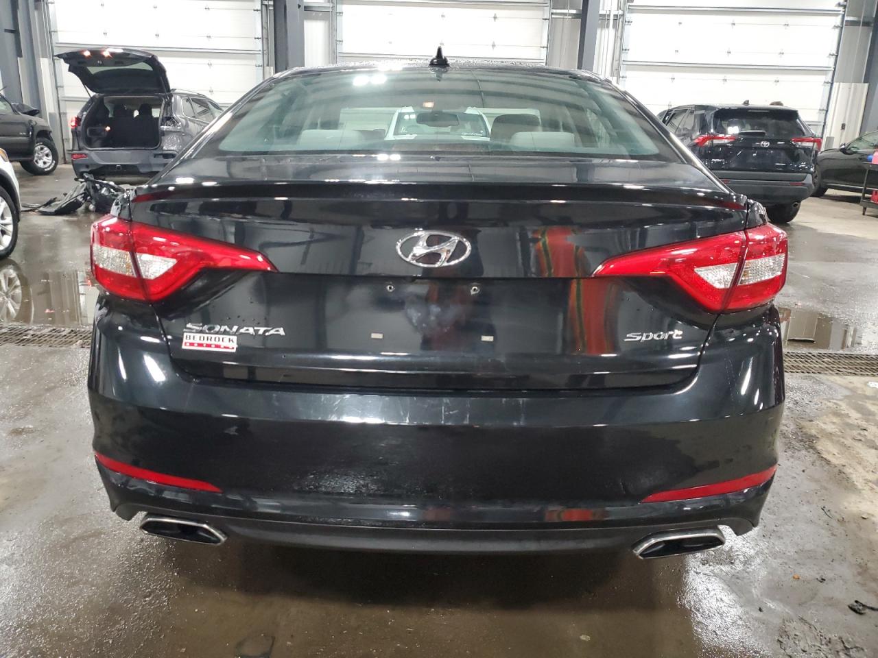 2016 Hyundai Sonata - Image 6