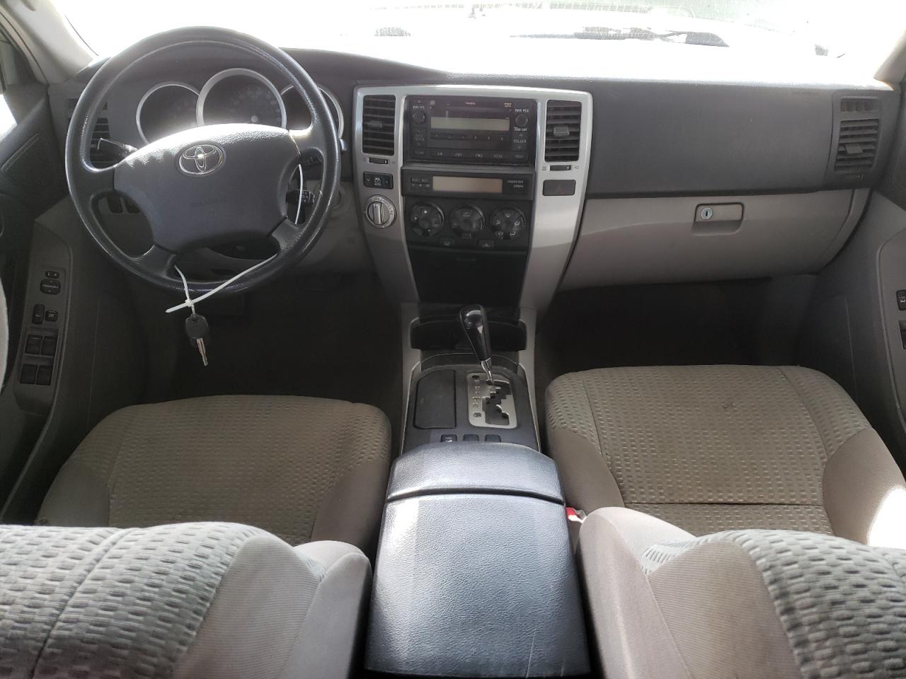 2007 Toyota 4Runner - Image 8