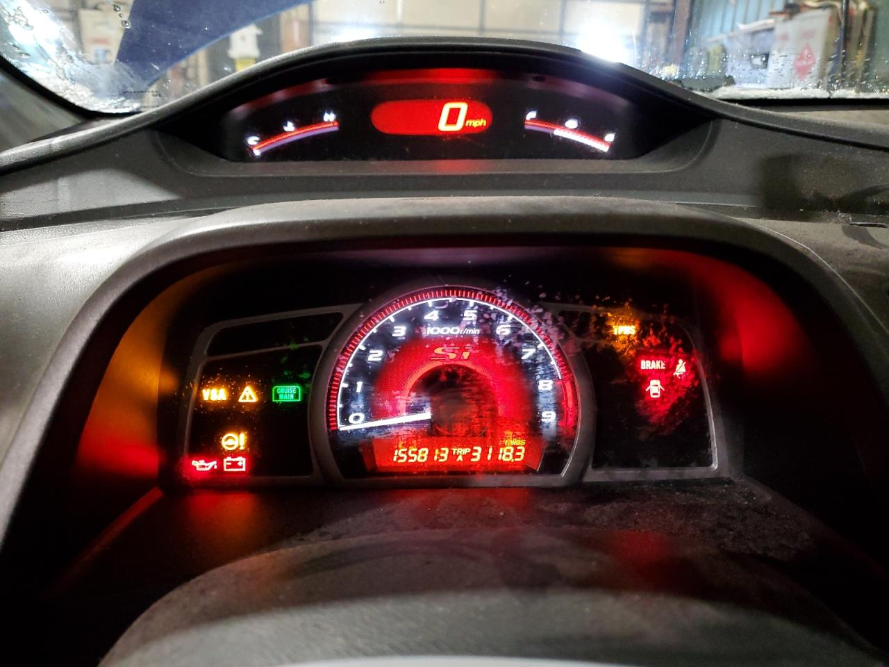 2008 Honda Civic - Image 9