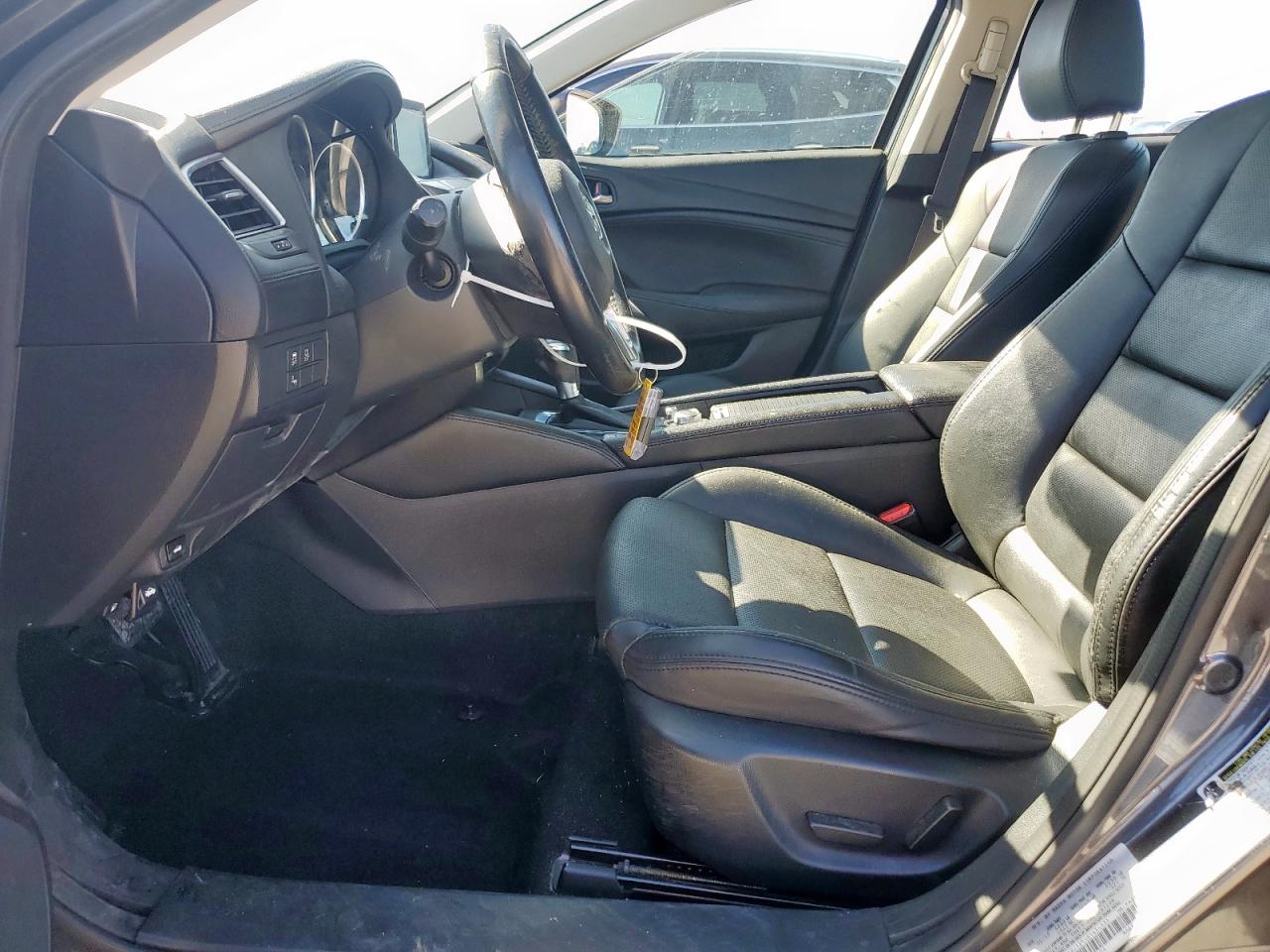 2016 Mazda 6 - Image 7