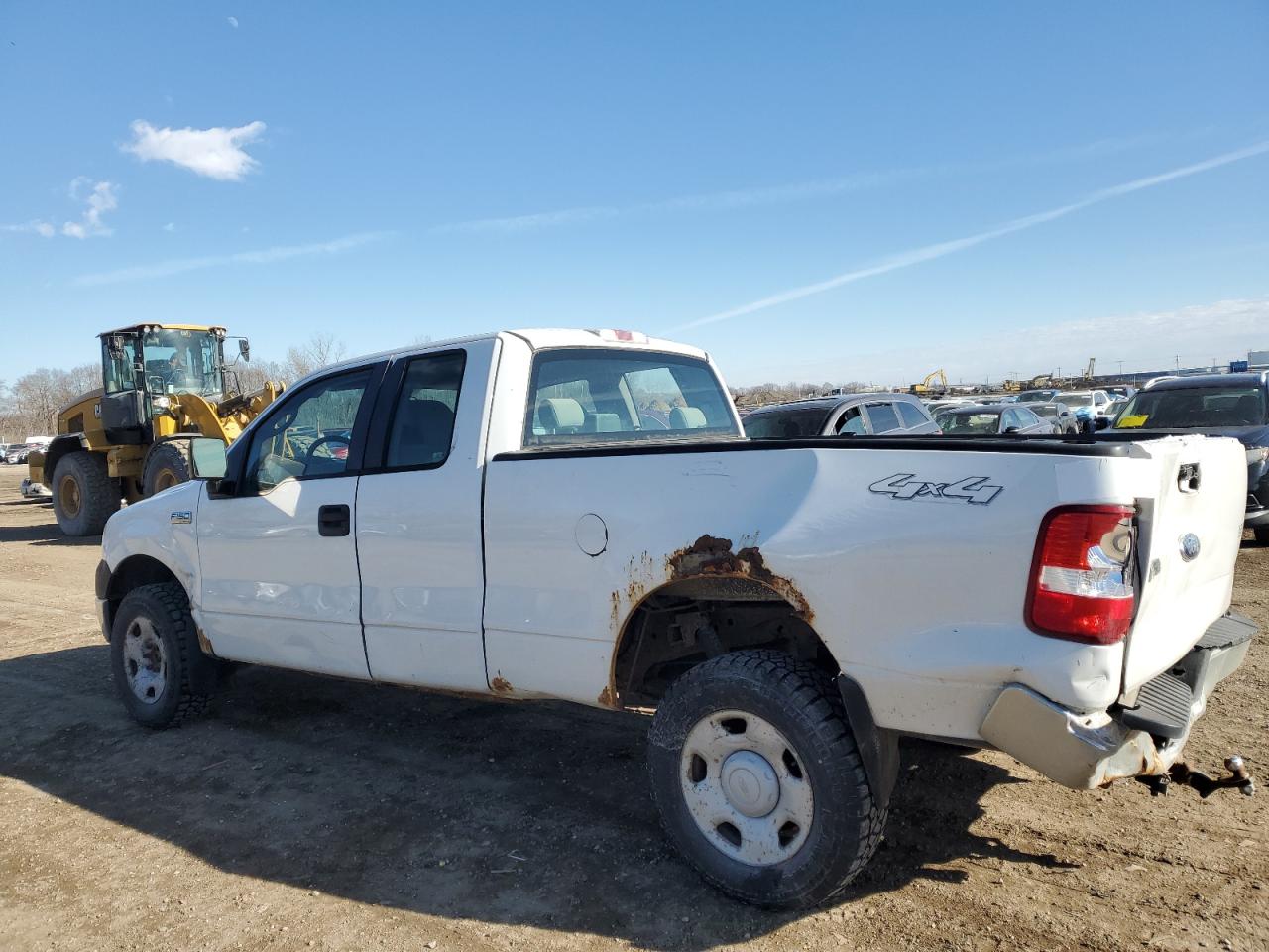 2008 Ford F-150 - Image 2