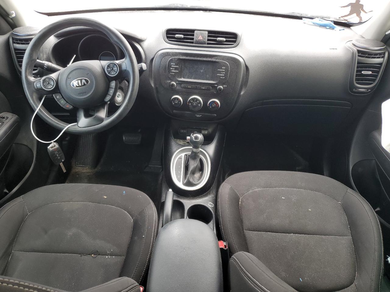 2019 Kia Soul - Image 8