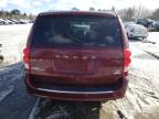 2018 Dodge Grand Caravan Sxt იყიდება Mendon-ში, MA - Rear End