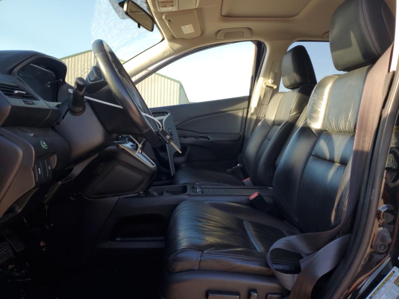 2014 Honda CR-V - Image 7