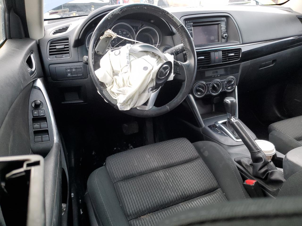 2015 Mazda CX-5 - Image 8