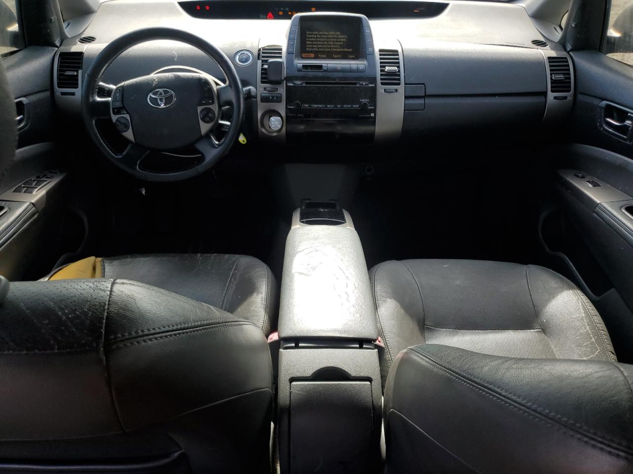 2007 Toyota Prius - Image 8