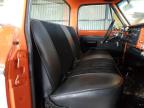 1970 Chevrolet Uk продається в American Canyon, CA - Front End