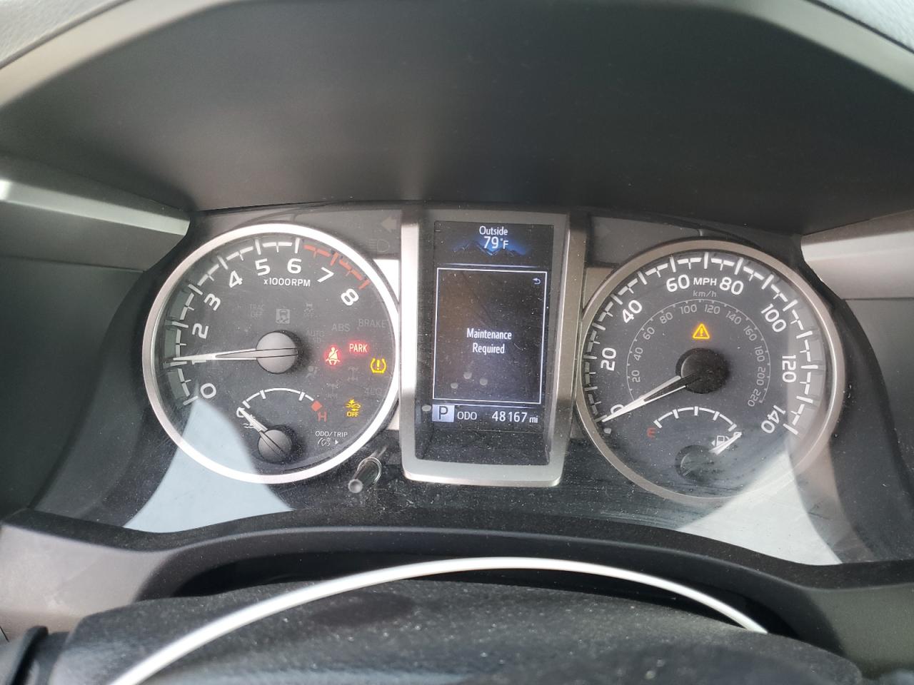 2021 Toyota Tacoma - Image 9