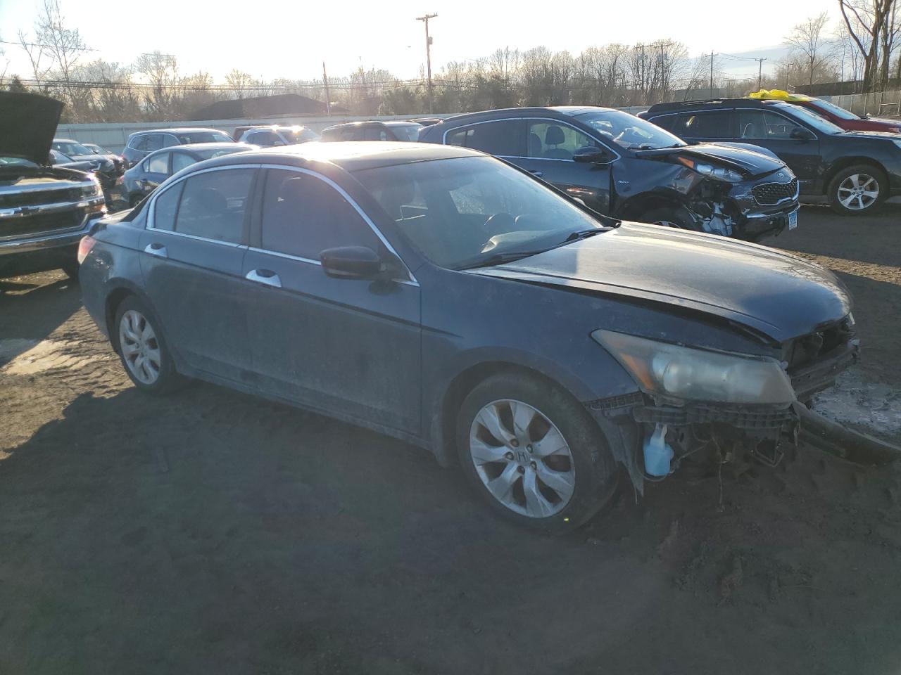 2010 Honda Accord - Image 4