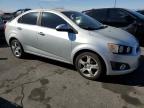 North Las Vegas, NV에서 판매 중인 2015 Chevrolet Sonic Ltz - Mechanical