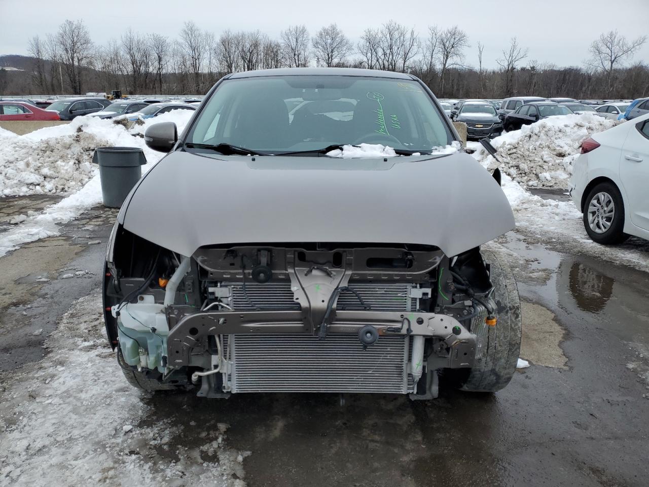 2019 Mitsubishi Outlander - Image 5