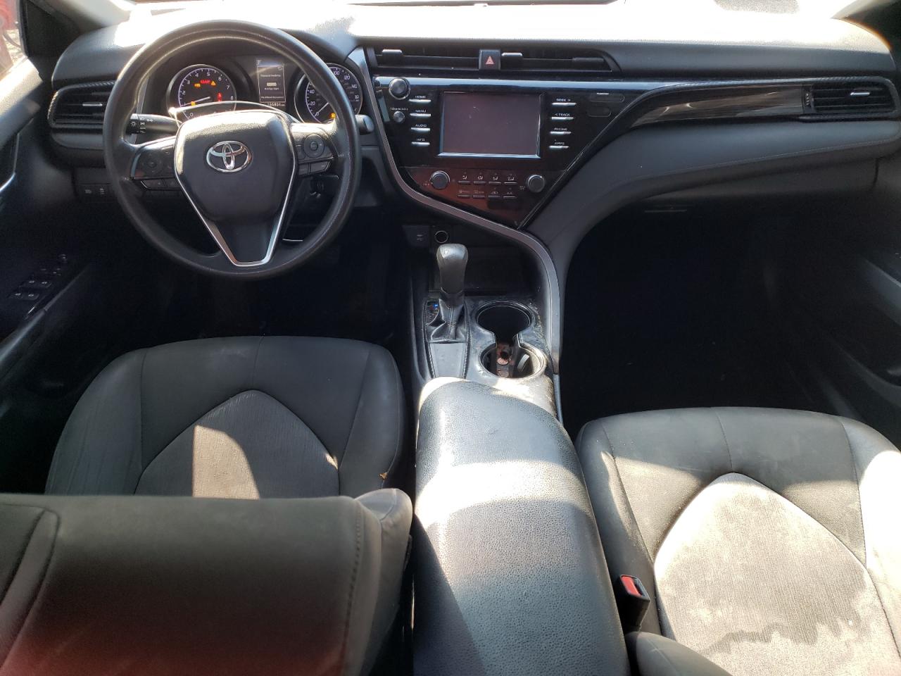 2018 Toyota Camry - Image 8