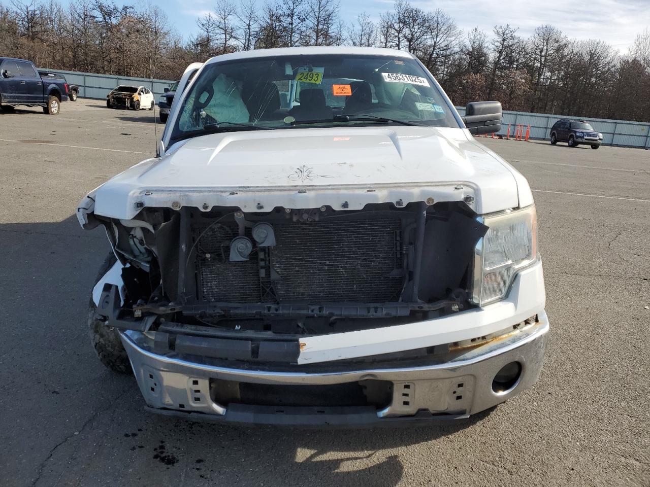 2011 Ford F-150 - Image 5