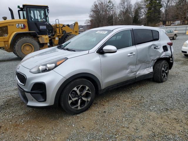 KIA SPORTAGE L 2021