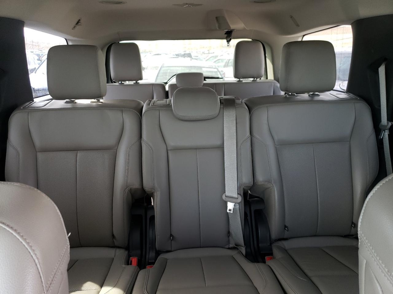 2019 Ford Expedition - Image 10