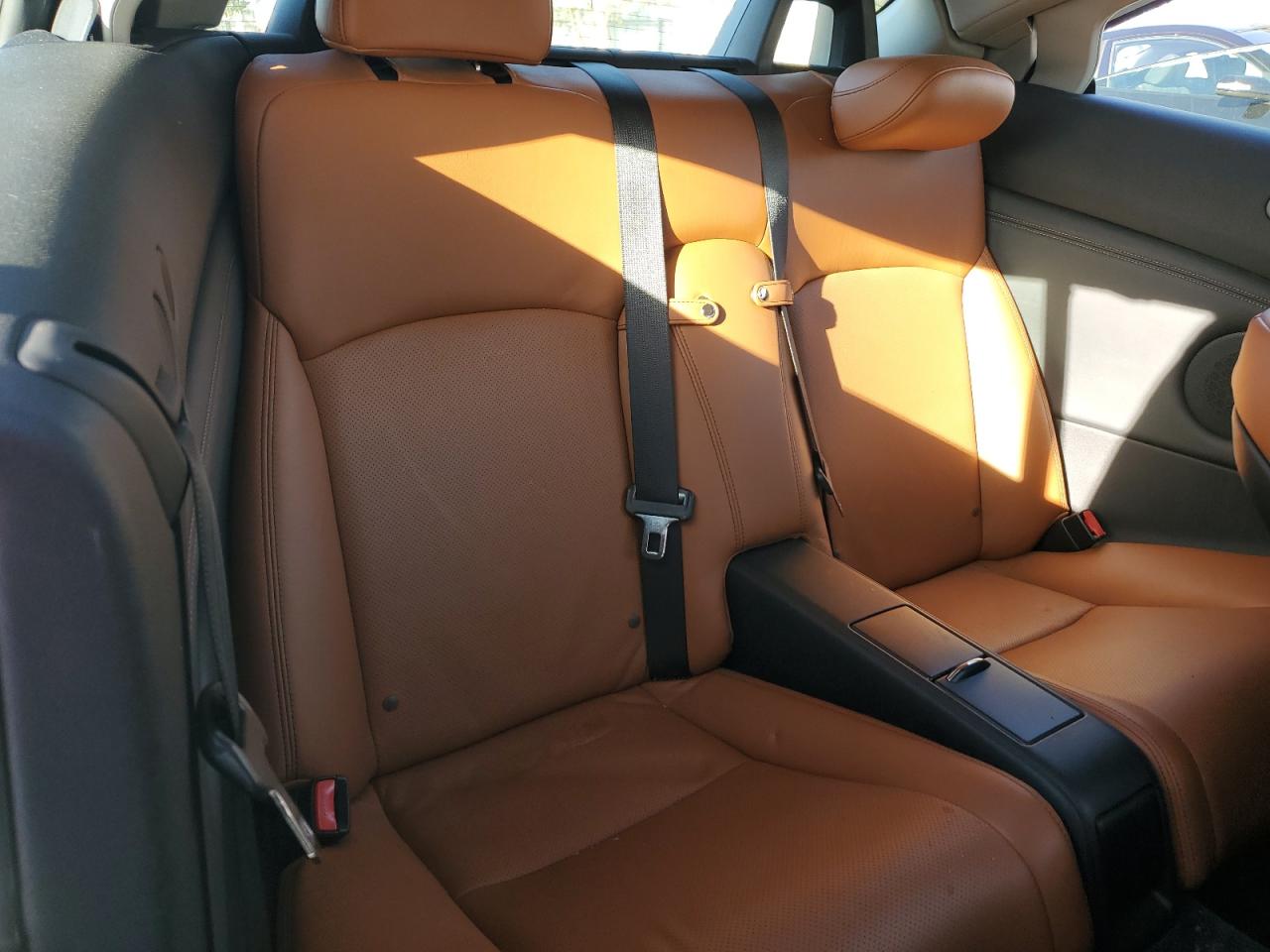 2011 Lexus IS - Image 11