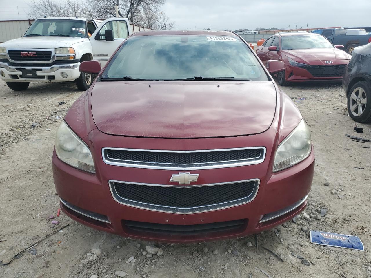 2008 Chevrolet Malibu - Image 5