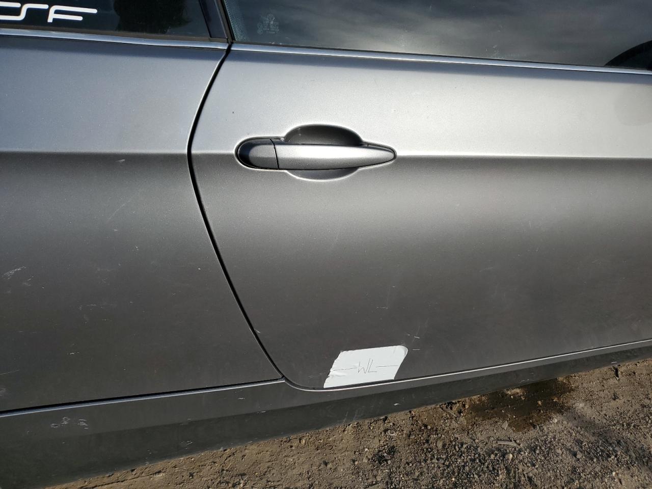 2007 BMW 3er - Image 12