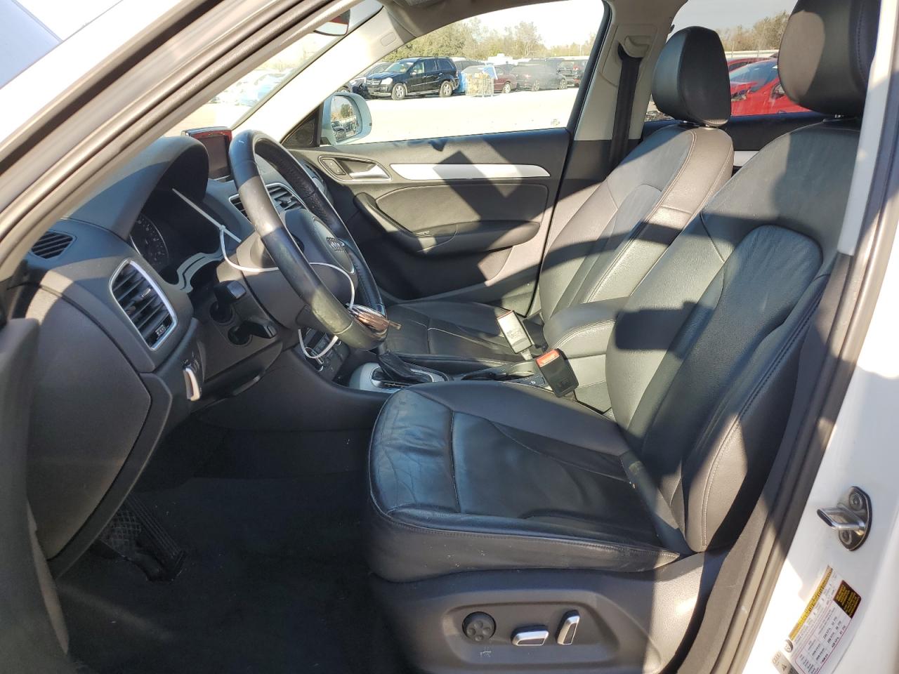 2017 Audi Q3 - Image 7