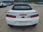 2018 Chevrolet Camaro Lt for Sale in Harleyville, SC - Front End