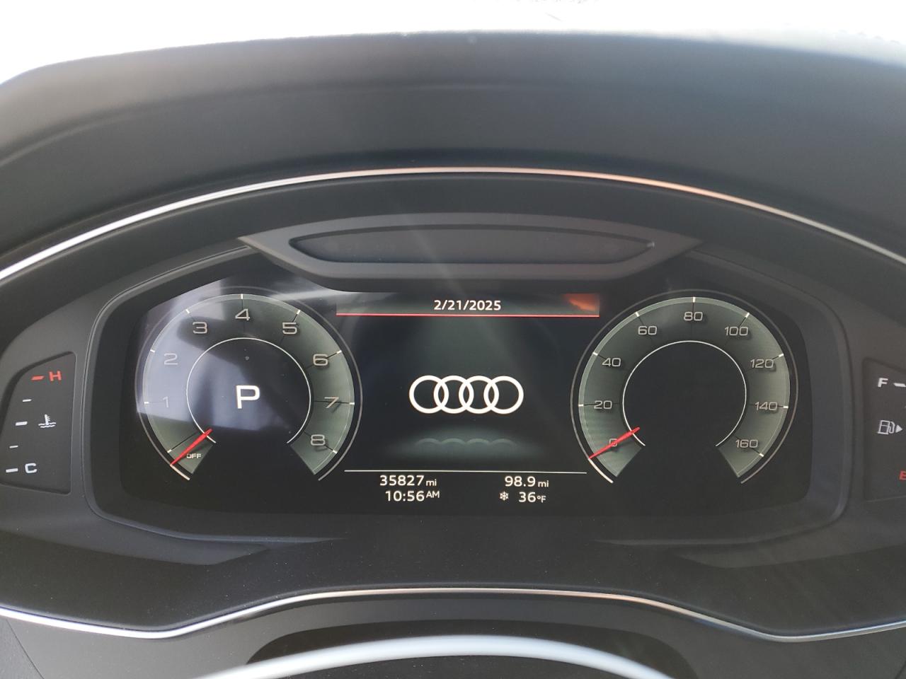2022 Audi A7 - Image 9