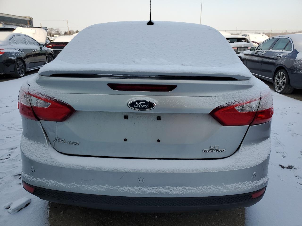 2014 Ford Focus - Image 6