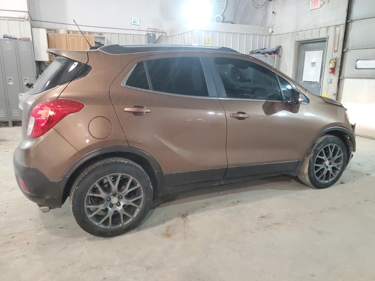 2016 Buick Encore - Image 3