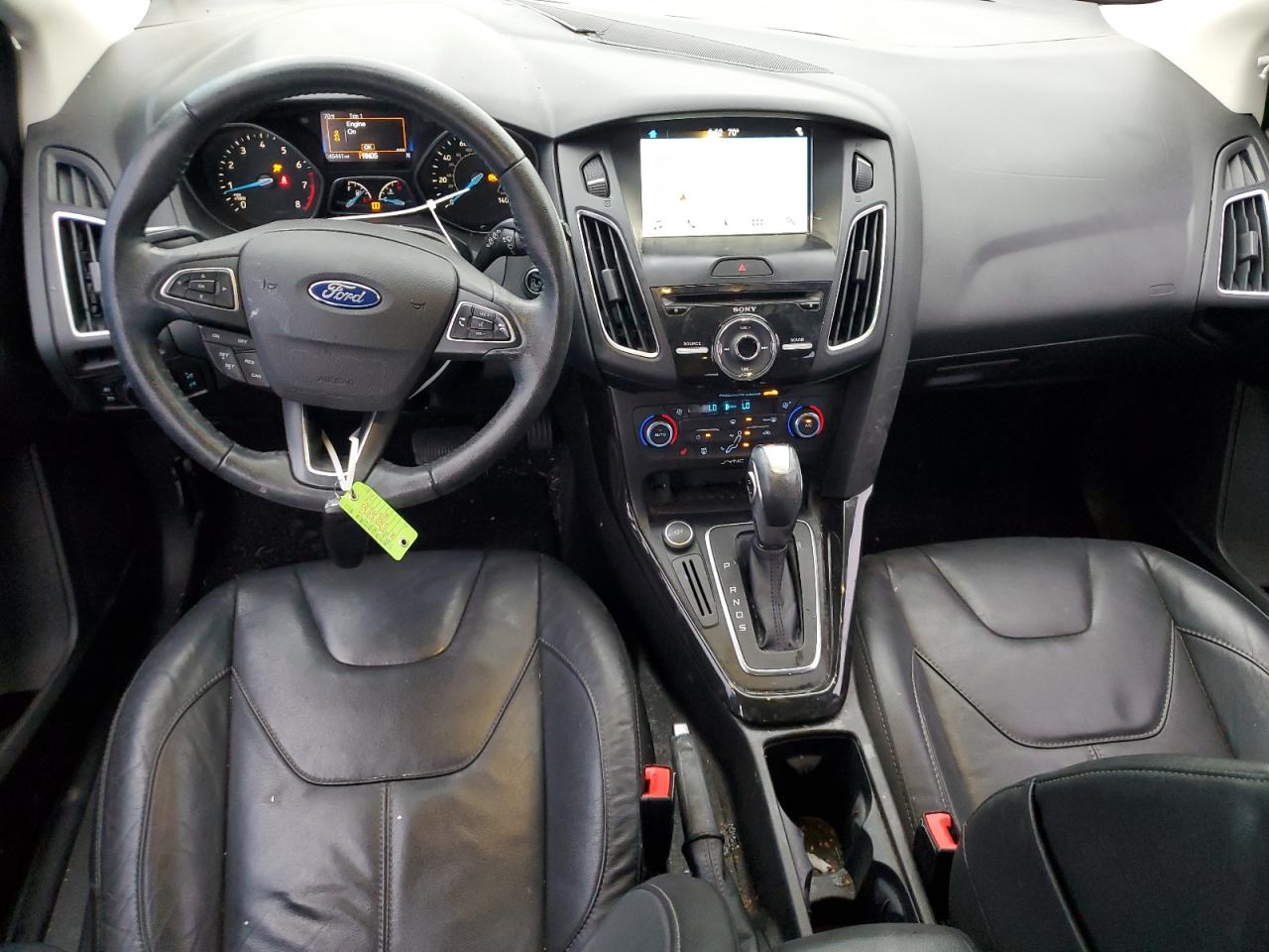 2016 Ford Focus - Image 8