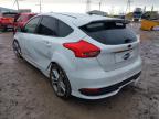 2015 FORD FOCUS ST-3 for sale at Copart BRISTOL