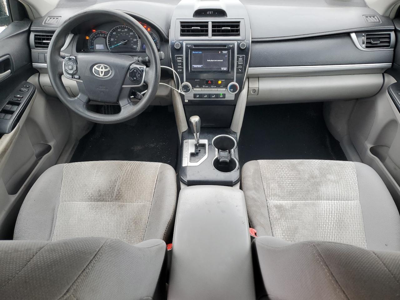 2014 Toyota Camry - Image 8