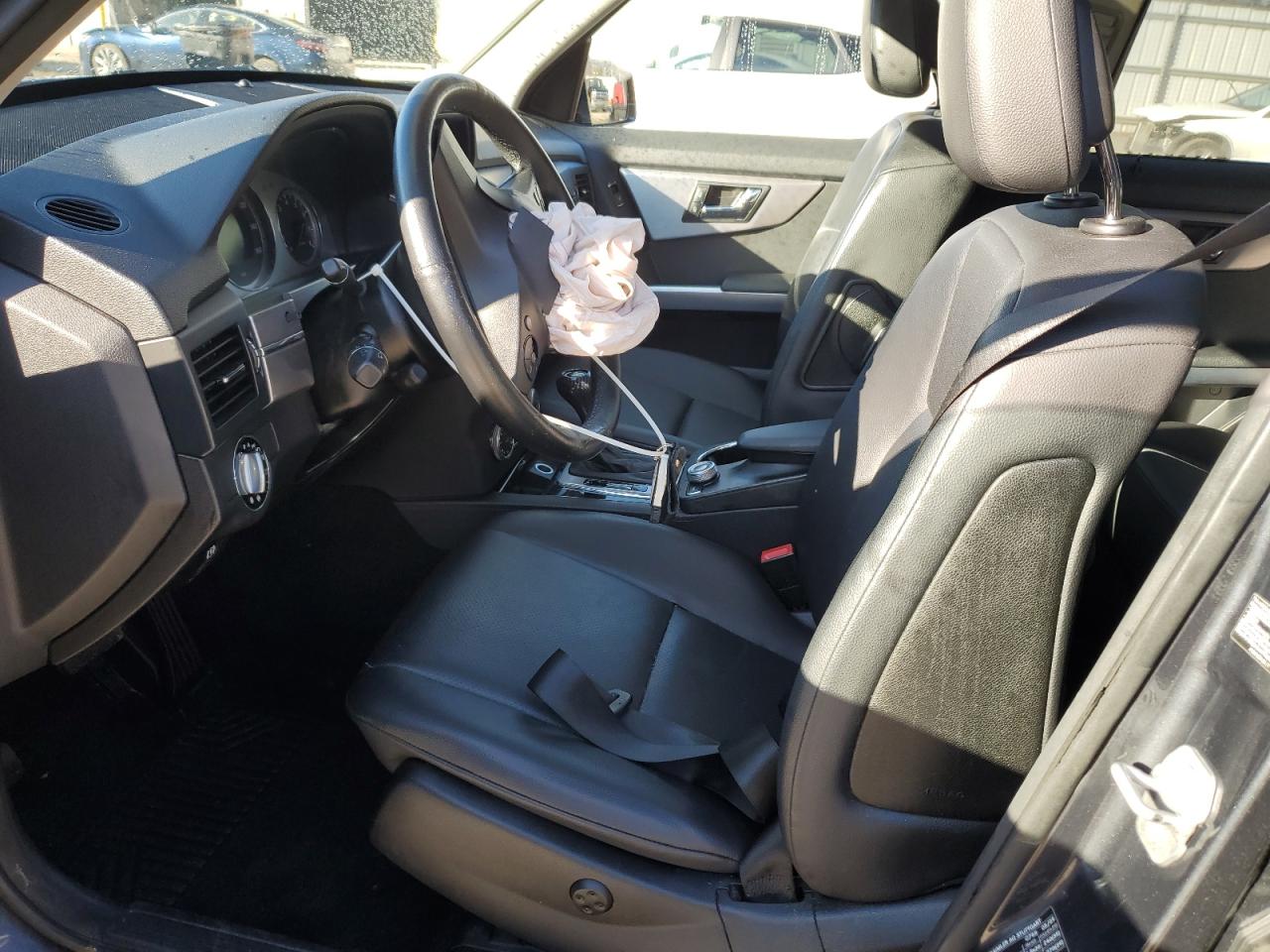 2010 Mercedes-Benz GLK-klasse - Image 7