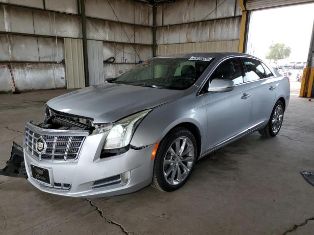 2013 Cadillac Xts Luxury Collection