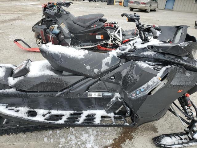 2021 SKIDOO BACKCOUNTR  