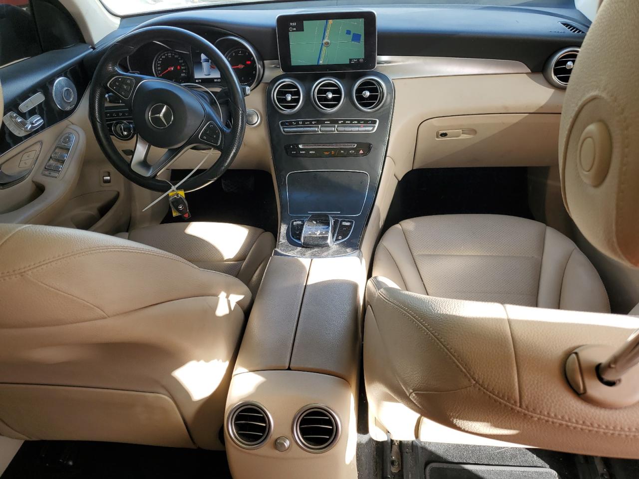 2018 Mercedes-Benz GLC - Image 8