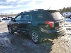 2011 Ford Explorer Xlt for Sale in North Billerica, MA - Front End