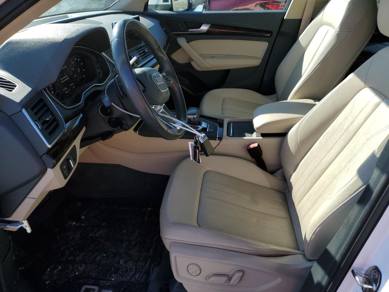 2019 Audi Q5 - Image 7