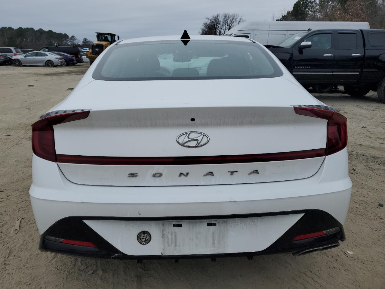 2023 Hyundai Sonata - Image 6