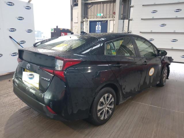 2020 TOYOTA PRIUS ACTI