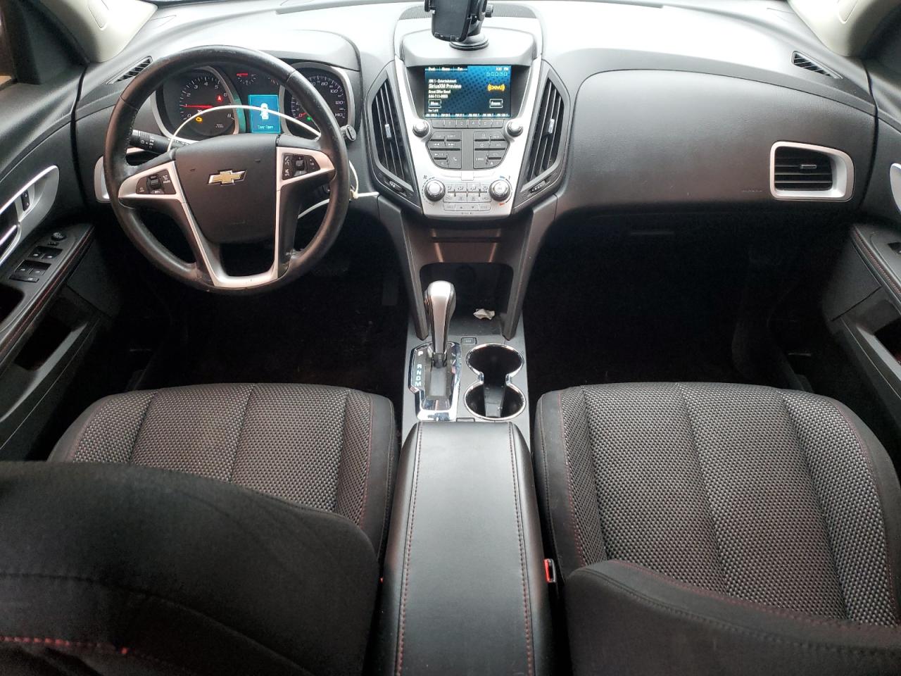 2015 Chevrolet Equinox - Image 8