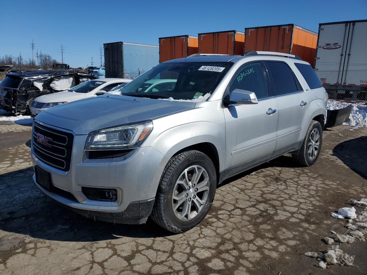 2015 GMC Acadia - Image 1